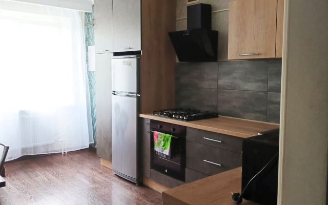 Квартира на Ломоносова 43, 4 этаж