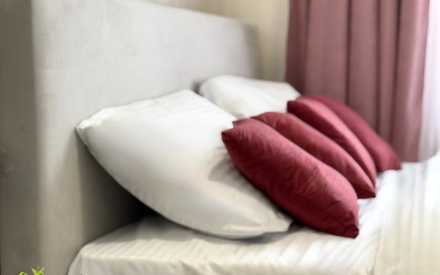 3 Komfortno I Tochka Na Bolshoy Yakimanke 35s1 Apartments