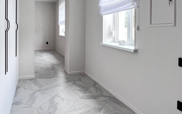 Частный дом Блок-секция в Пионерском