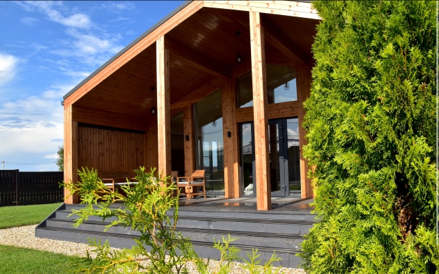 Dacha Beketovo Guest house