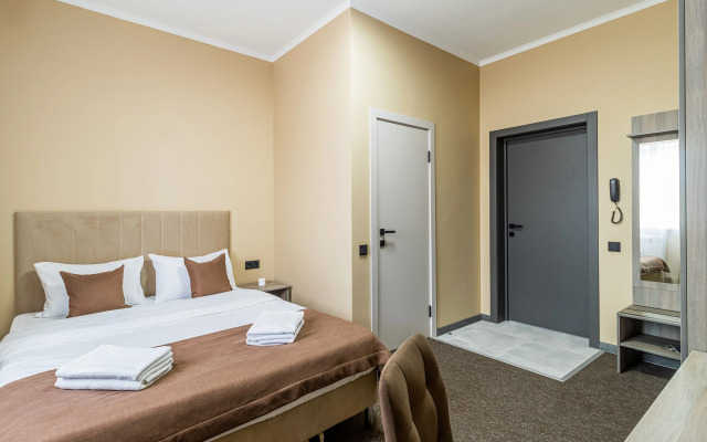 Zakat Hotel