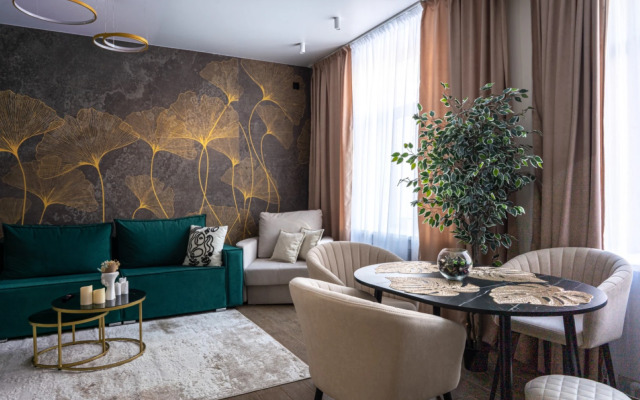 Квартира в самом Сердце Нижнего Новгорода