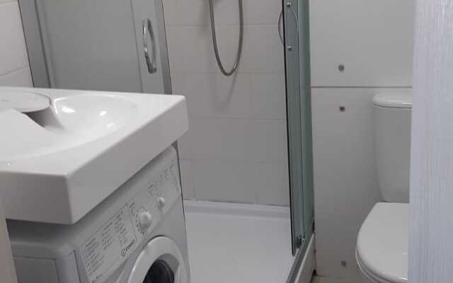 Belaya Dacha Flat