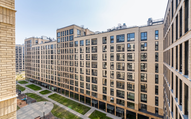 Ligov Apartments 1