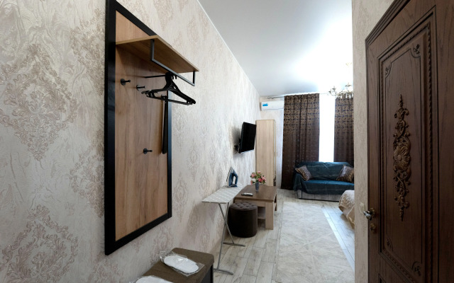 Квартира Райдас у Каспия 13