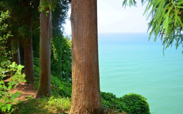 Hotel Penthouse Batumi