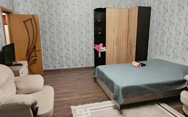 Квартира Уютная 2