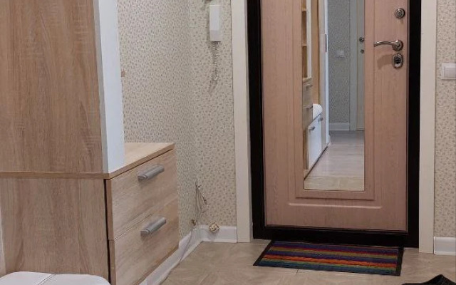 Квартира на Рождественской