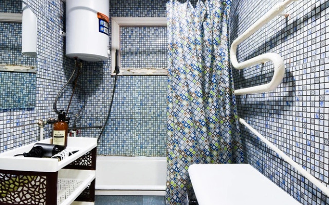 Апартаменты в Центре г.Владивостока