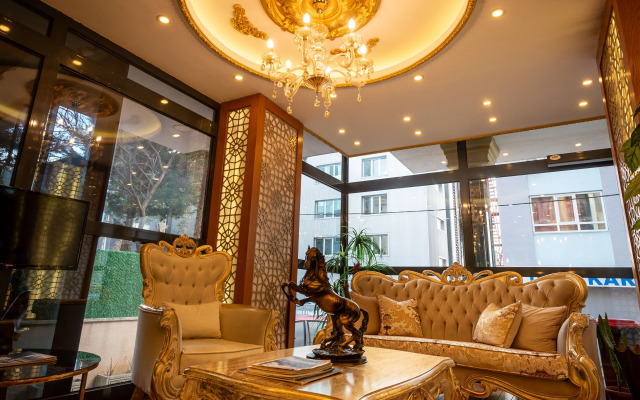 Golden Dream Otel
