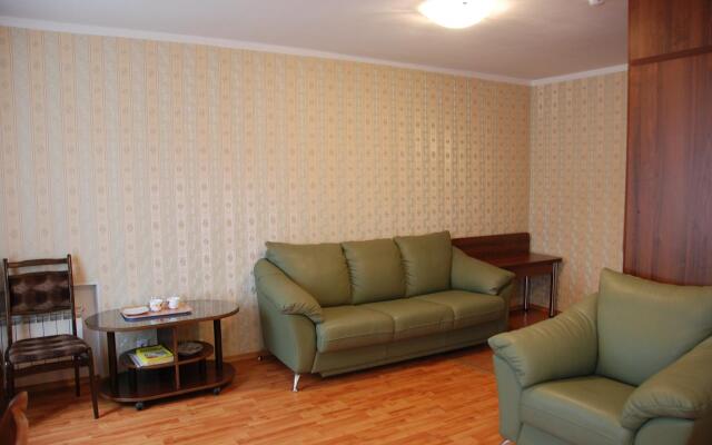 Kievskaya Hotel na Kurskoy