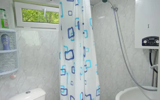 Гостевой дом VL