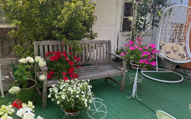 U Tatyyany Guest House