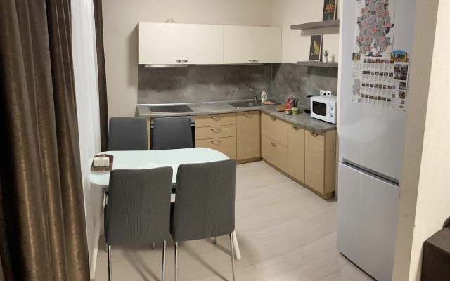 Апартаменты 3х-комнатные