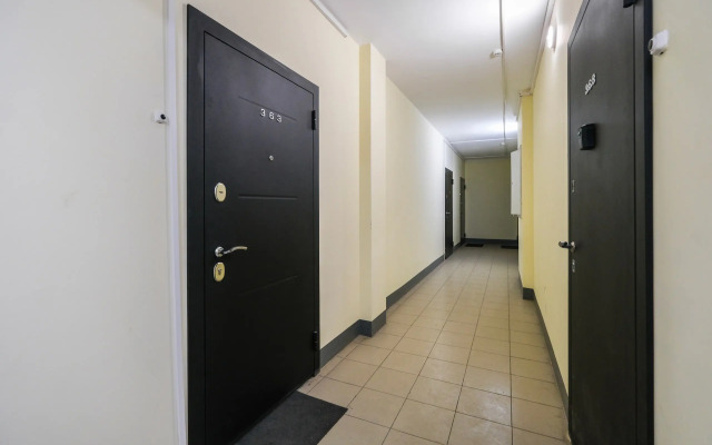 Kvartirka-Nsk Na Nemirovicha-Danchenko, 144/1 Apartments