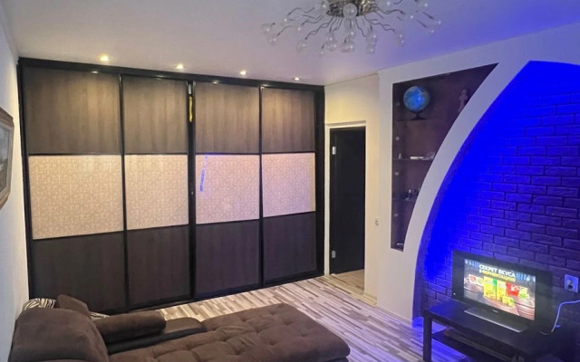 Uyutnaya Rossiya Kaliningrad Ulitsa Polkovnika Yefremova Dom 3 -63Flat