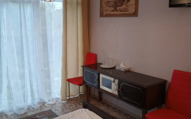 Мини-Отель Мотель Vitall