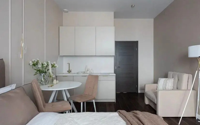 Elizahome Lomonosovskaya Apartments