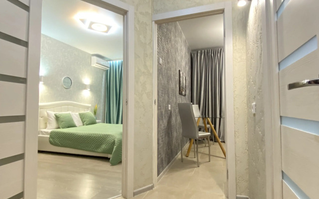 Pirogova Odnushka (HouseVip26) Flat