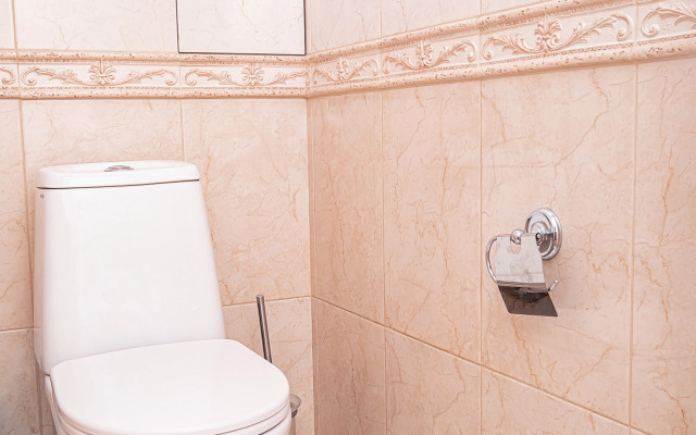 Квартира Asmera на Гороховой 31