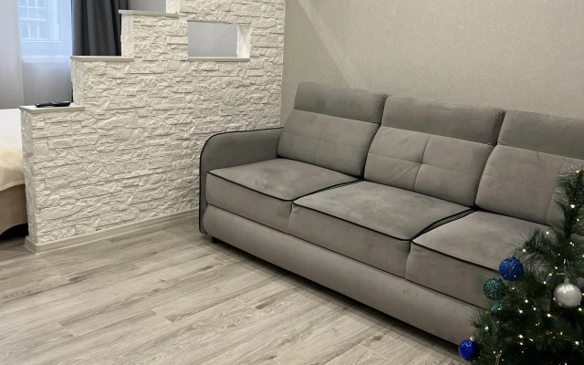 Na Pervoy Linii Ot Morya Apartments