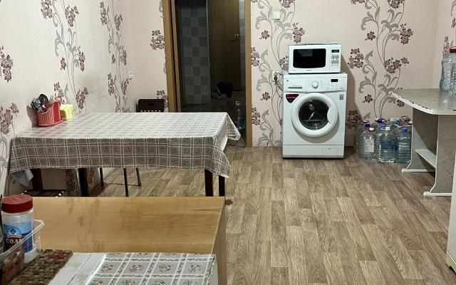 Квартира уютная просторная