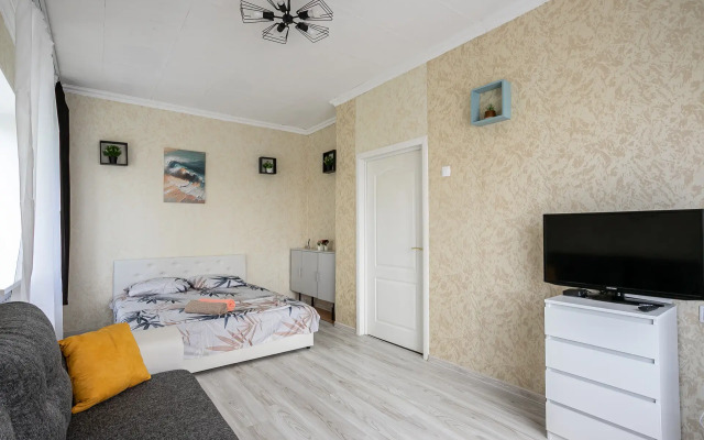 Квартира Уютная на Шверника