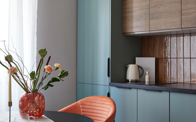 Lissabon Flat
