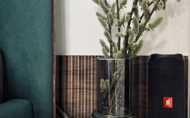 Апартаменты Abramov Nordic