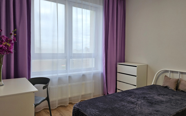 Квартира Марьин Дом на Июльской 26