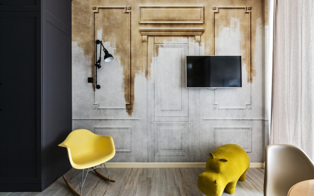 Art Loft Apartments