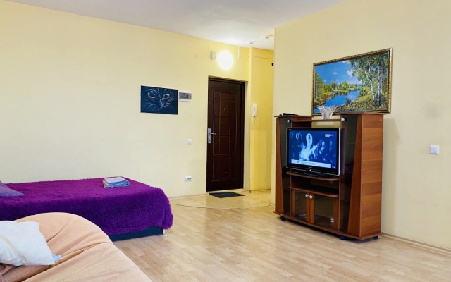 Апартаменты Заречье