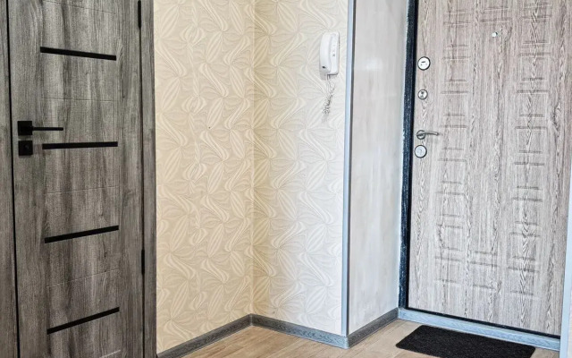 Ul.shevchenko 86 Flat