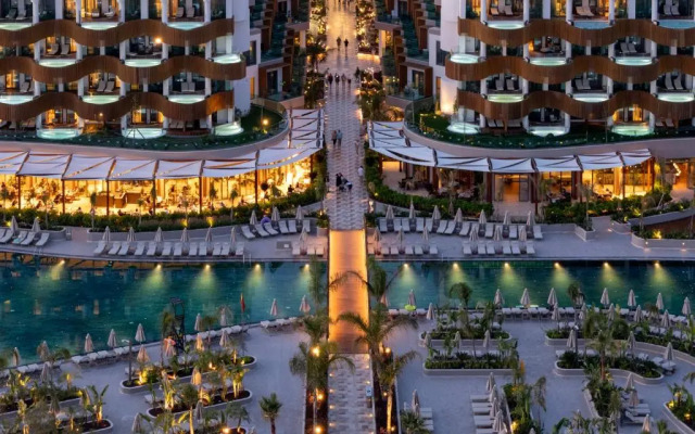 Liberty Signa - Ultra All Inclusive