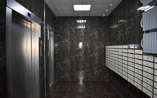 Apartamenty Kakdoma46 Flat