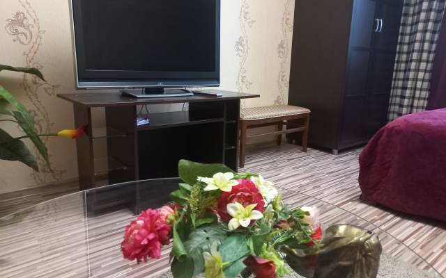 Na Struve 9k1 Apartments