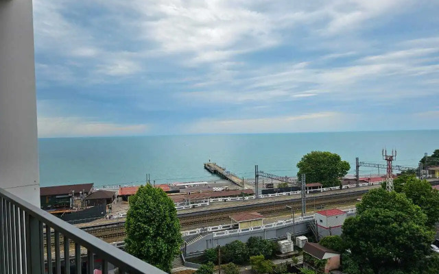 Апартаменты на Ул Старошоссейная  5к6