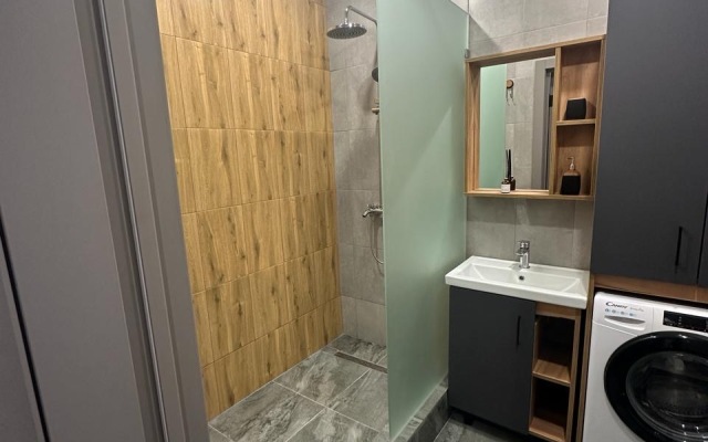 Апартаменты Золотой Берег