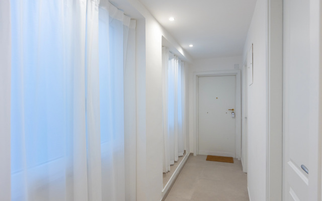 Апартаменты Colosseum - San Giovanni in Laterano 2 Bedrooms