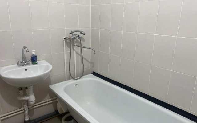 Квартира Уютная двухкомнатная