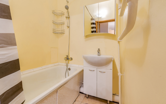 Апартаменты на Варшавской