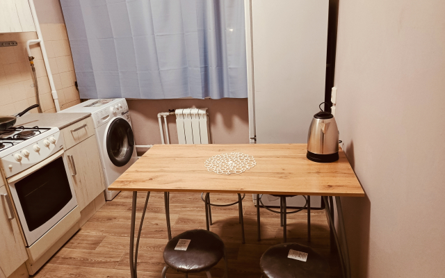 Квартира на улице Россошанская 3 корпус 2