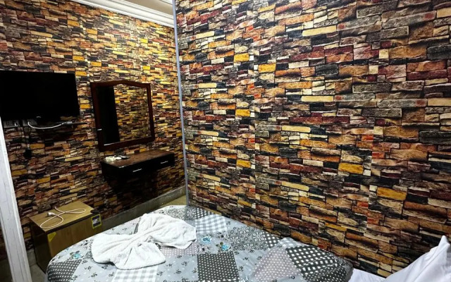 Отель Cairo Hotel