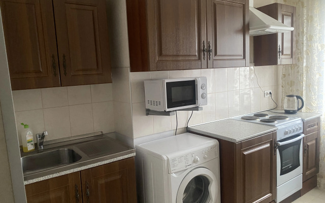 Квартира Уютная в Центре Города