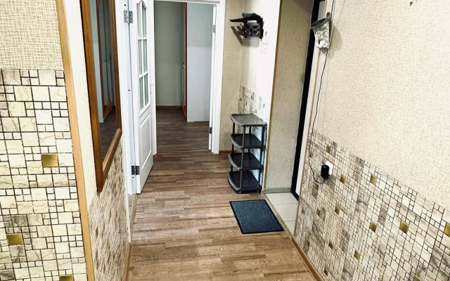 Uyutnaya Flat