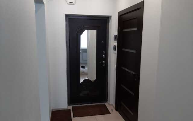 Квартира EvroHome на пр-те Победы 155/4