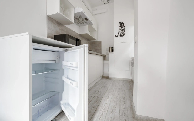 Teplo Apartments Lemon Flat