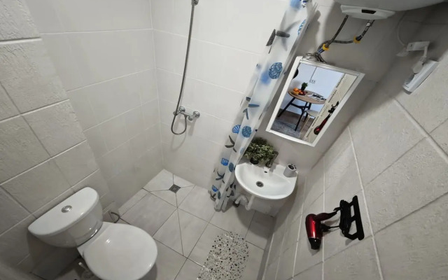 Квартира Студия на 2х на Тухачевского 49/1-15