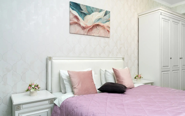 Квартира Райдас на Декабристов 36/2