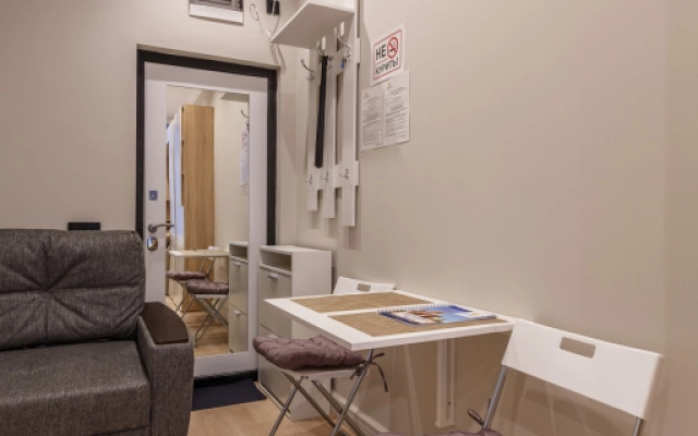 Апартаменты FortEstate на проспекте Вернадского 41/1 (5)